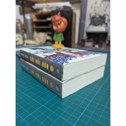 Light novel lời nói đùa - Zaregoto 740083