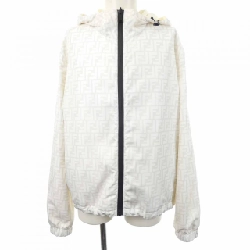 FENDI FAA615 AKH1 Áo khoác - Hàng hiệu Chính hãng