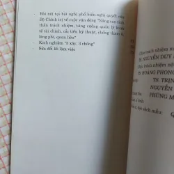 MỘT SỐ BÀI NÓI VÀ VIẾT CỦA CHỦ TỊCH HỒ CHÍ MINH VỀ THỰC HÀNH TIẾT KIỆM CHỐNG THAM Ô,... 961642