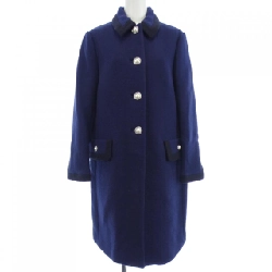 【Mã giảm giá】Miu Miu MIU MIU Áo khoác