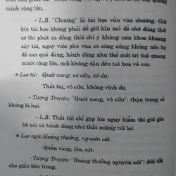 CHU DỊCH PHỔ THÔNG  733575