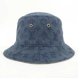 Mũ bucket denim monogram của Louis Vuitton MP2440 - Hàng hiệu Authentic 905918