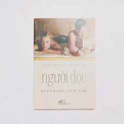 Người Đọc - Bernhard Schlink
