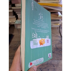 Bé gấu 5 tuổi đã dạy tôi những gì mới 80% HCM2703 911115