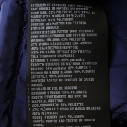 Áo gile PRADA 290830 R152 1DAB - Hàng hiệu Chính hãng 817738