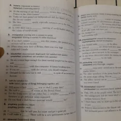 Học Từ vựng và Đặc ngữ tiếng Anh- trình độ Nâng cao. Tg. BJ. Thomas. Dịch Ng. Thành Yến 695448