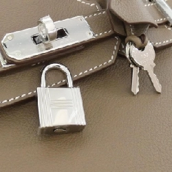 Túi xách Hermes Birkin Shoulder Light 29cm 086230CK - Hàng hiệu Chính hãng 766105