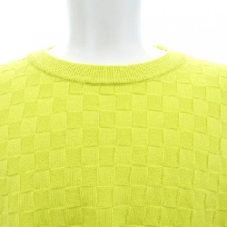 Louis Vuitton LOUIS VUITTON Áo len - Hàng hiệu Chính hãng 902109