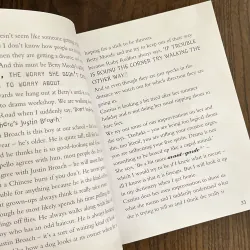 ✨𝑪𝒍𝒂𝒓𝒊𝒄𝒆 𝑩𝒆𝒂𝒏, 𝑫𝒐𝒏'𝒕 𝑳𝒐𝒐𝒌 𝑵𝒐𝒘✨ 713589