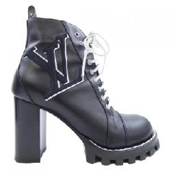 【Mã giảm giá】Giày bốt LOUIS VUITTON