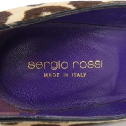 Sergio Rossi 2598 6812 giày cao gót 657745