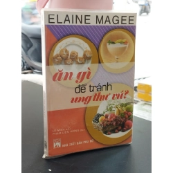 Ăn gì nếu...? - Elaine Magee 386124