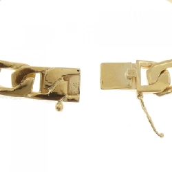 K18YG/K18WG Vòng tay kim cương - Hàng hiệu Authentic 872391