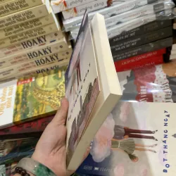 Bọt tháng ngày" của tác giả Boris Vian.  994270