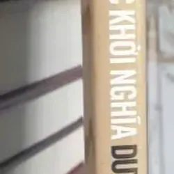 Cuộc Khởi Nghiã Duy Tân 1916 - Nguyễn Quang Thắng 746522