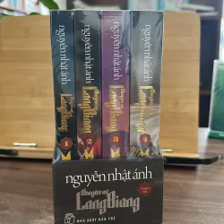 Chuyện xứ Lang biang 