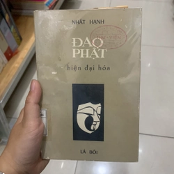 ĐẠO PHẬT HIỆN ĐẠI HOÁ