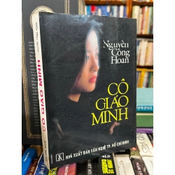 Cô giáo Minh - Nguyễn Công Hoan