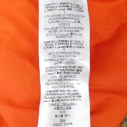 GUCCI×THE NORTH FACE 670908 Z8APZ Áo khoác lông - Hàng hiệu Chính hãng 813280