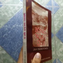 Bóng ngày qua ( bản thành tứ hữu) - Quách Tấn 927822