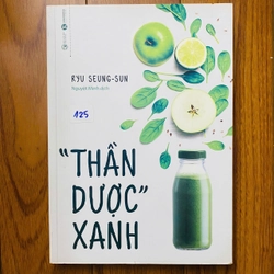 THẦN DƯỢC XANH