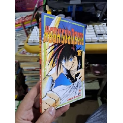 Truyện tranh SÁCH ĐỒNG GIÁ 5K HCM1410-29 Rebooks.vn