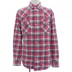 Áo sơ mi RRL - Hàng hiệu Authentic