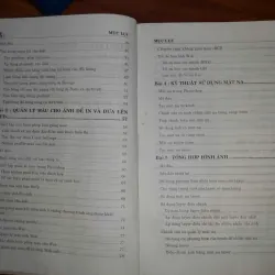 Sách Bài tập & Kỷ xão Adobe Photoshop 991407