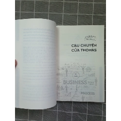 Hôm nay là nhân viên, ngày mai phải thăng tiến Jeff McManus TSTK0607 mới 90% SÁCH QUẢN TRỊ 351791