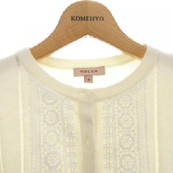 Thương hiệu TOCCA - Áo khoác cardigan chính hãng 816074