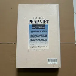 Từ điển Pháp - Việt 623773