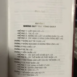 Bộ giáo luật 1983 736714