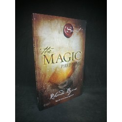 The Magic mới 90% HCM3003