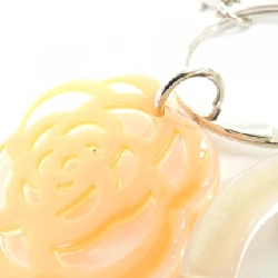 【Vintage】Chanel móc khóa 624348