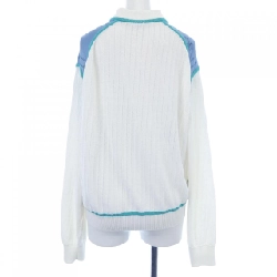 【Mã giảm giá】Áo khoác cardigan HERMES 640391