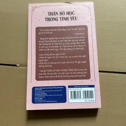 Thần số học trong tình yêu 1034162