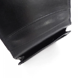 Berluti インブイアスクリットレザーカードホルダー CARD CASE - Hàng hiệu Authentic 905501