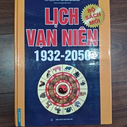 Lịch vạn niên