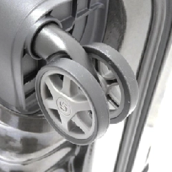 【Sản phẩm mới】Samsonite C-LITE C-LIGHT Spinner75 94L 122861 Túi kéo 614756