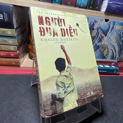 Người đua diều Khaled Hosseini