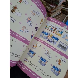 Year 3 textbook 2 - - SÁCH ĐỒNG GIÁ 29K - HCM0111 923025