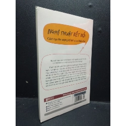 Nghệ thuật kết nối Cách tạo ấn tượng để kết giao khó léo Patrick King mới 100% HCM.ASB2003 kỹ năng giao tiếp 913848