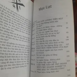 Robert T. Kiyosaki, Sharon L. Lechter - CHỌN CÁCH LÀM GIÀU 1006963