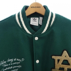 Adidas ADIDAS HZ7093 Áo khoác - Hàng hiệu Chính hãng 890917