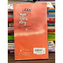 Một cách sống cho chính mình – Shad Helmstetter 574032