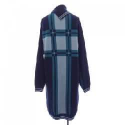 【Mã giảm giá】Đầm HERMES 653275