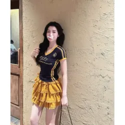 Sét váy thiết kế 