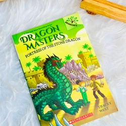 Dragon masters (bộ mới 25 cuốn) 362744