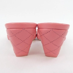 Chanel CHANEL Mules G38820X01000 Sandal - Hàng hiệu Authentic 829055