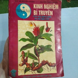 KINH NGHIỆM BÍ TRUYỀN 270694